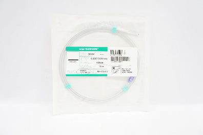 Terumo GE3501 Radifocus Glidewire Straight 0.035inch x 150cm x 3cm (x)